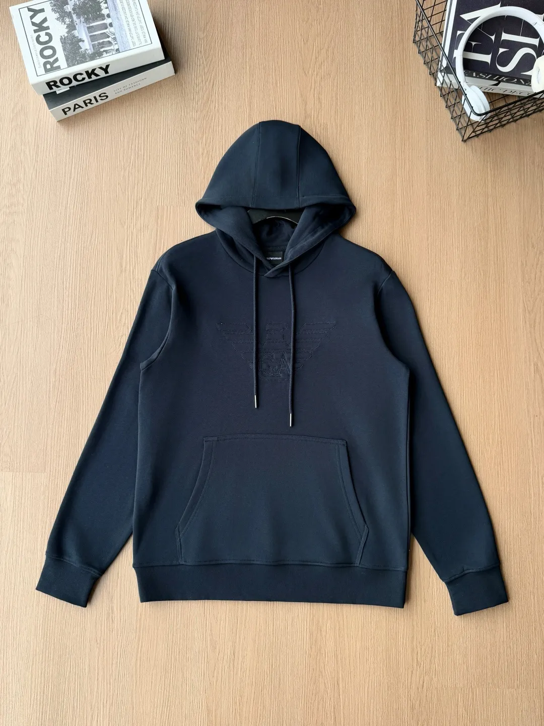 Emporio Armani 2026 Same Style M.L.XL 2XL EA-5003